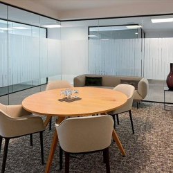 Exterior image of Bismarckstrasse 100, 3rd and 4th floor