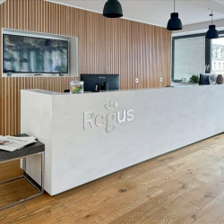 Offices at Bismarckstrasse 100, 3rd and 4th floor