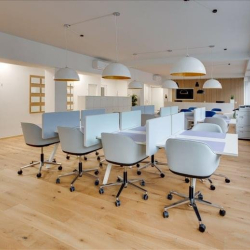 Executive office centres in central Mönchengladbach