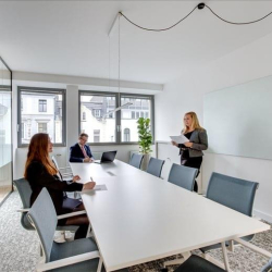 Serviced office centre - Mönchengladbach