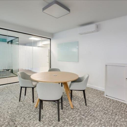 Serviced offices to let in Mönchengladbach