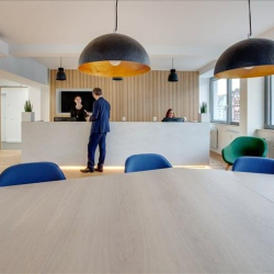 Serviced office to rent in Mönchengladbach