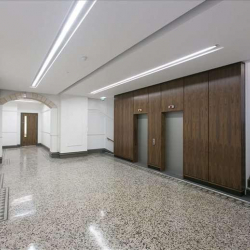 Bixteth Street, Cotton Exchange executive office centres