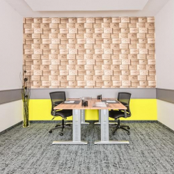 Office accomodations in central Budapest