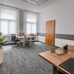 BJ48 Business Center, Bajcsy-Zsilinszky utca 48 serviced offices