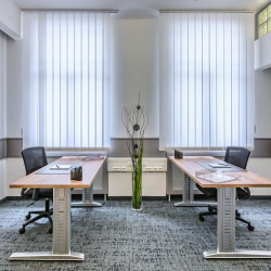 Offices at BJ48 Business Center, Bajcsy-Zsilinszky utca 48
