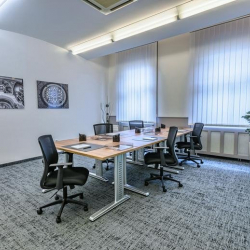 Executive suite in Budapest