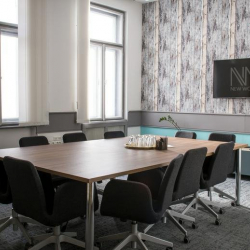 Executive office - Budapest