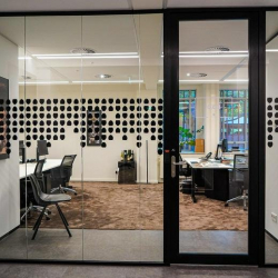 Blaak 34 serviced offices