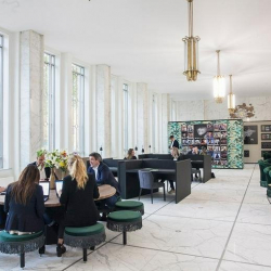 Image of Rotterdam executive office