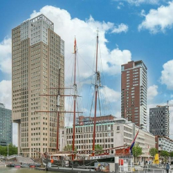 Image of Rotterdam office suite