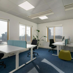 Serviced office - Rotterdam