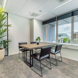 Serviced offices to hire in Rotterdam