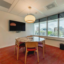 Blaak 555 executive office centres