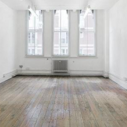 Office suites to let in London