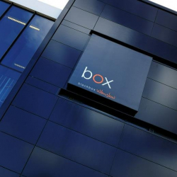 Executive office - Wilmslow