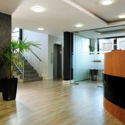 Blackbox Wilmslow