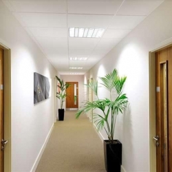 Serviced offices to lease in Wilmslow