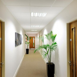 Office suite to rent in Wilmslow