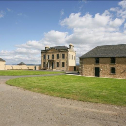 Image of West Calder office accomodation