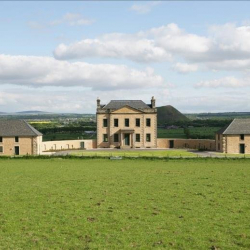 Offices at Blackburn House, Redhouse Road, Seafield