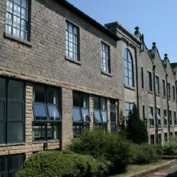Serviced office centre to let in Bolton