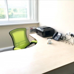 Serviced offices in central Padiham