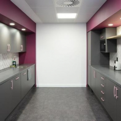 Executive suites in central London