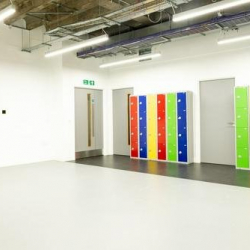 Serviced office to hire in London
