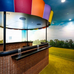 Executive offices to lease in London