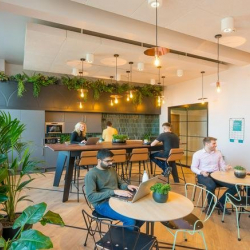 Image of Manchester office space