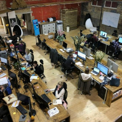 Serviced office in Stamford (Lincolnshire)