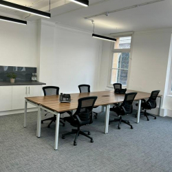 Serviced offices to rent in 