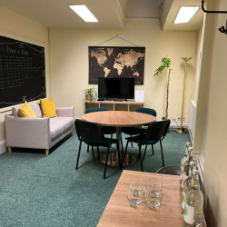 Blackwell House, Guildhall Yard serviced offices