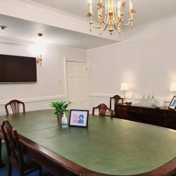 Offices at Blackwell House, Guildhall Yard