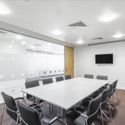 Offices at Bldg 1000, Units 1201 & 1202, City Gate, Mahon