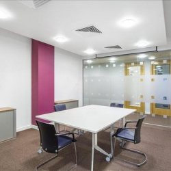 Cork serviced office
