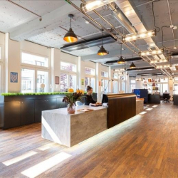 Serviced offices to lease in Zurich