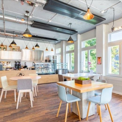 Serviced office - Zurich