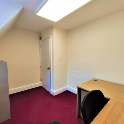 Serviced offices to rent in 