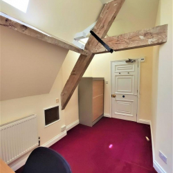 Serviced offices to rent in 