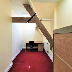 Serviced offices to rent in 