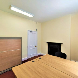 Serviced offices to rent in 