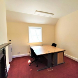 Serviced offices to rent in 