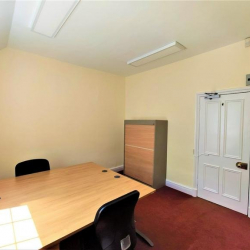 Serviced offices to rent in 