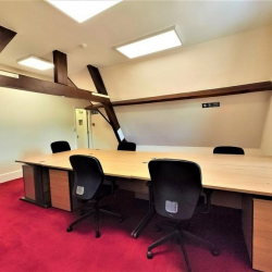 Serviced offices to rent in 