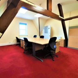 Serviced offices to rent in 