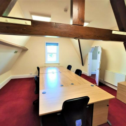 Serviced offices to rent in 