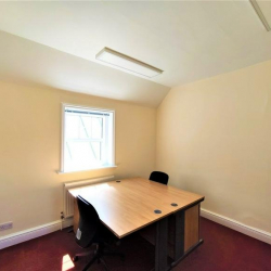 Serviced offices to rent in 
