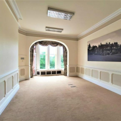 Bletchingley Road serviced offices